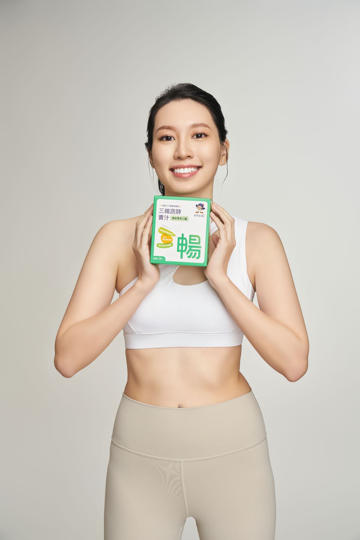 乖乖生技｜保健食品商業攝影