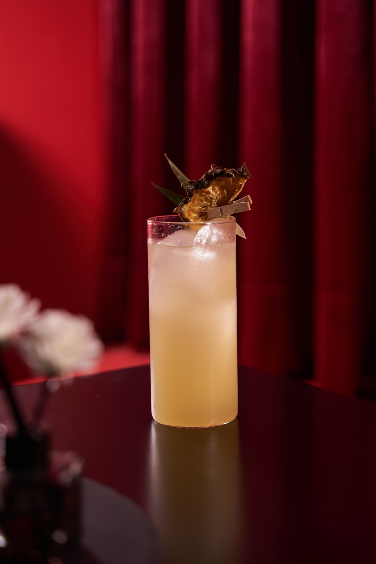 敘杯｜商業攝影