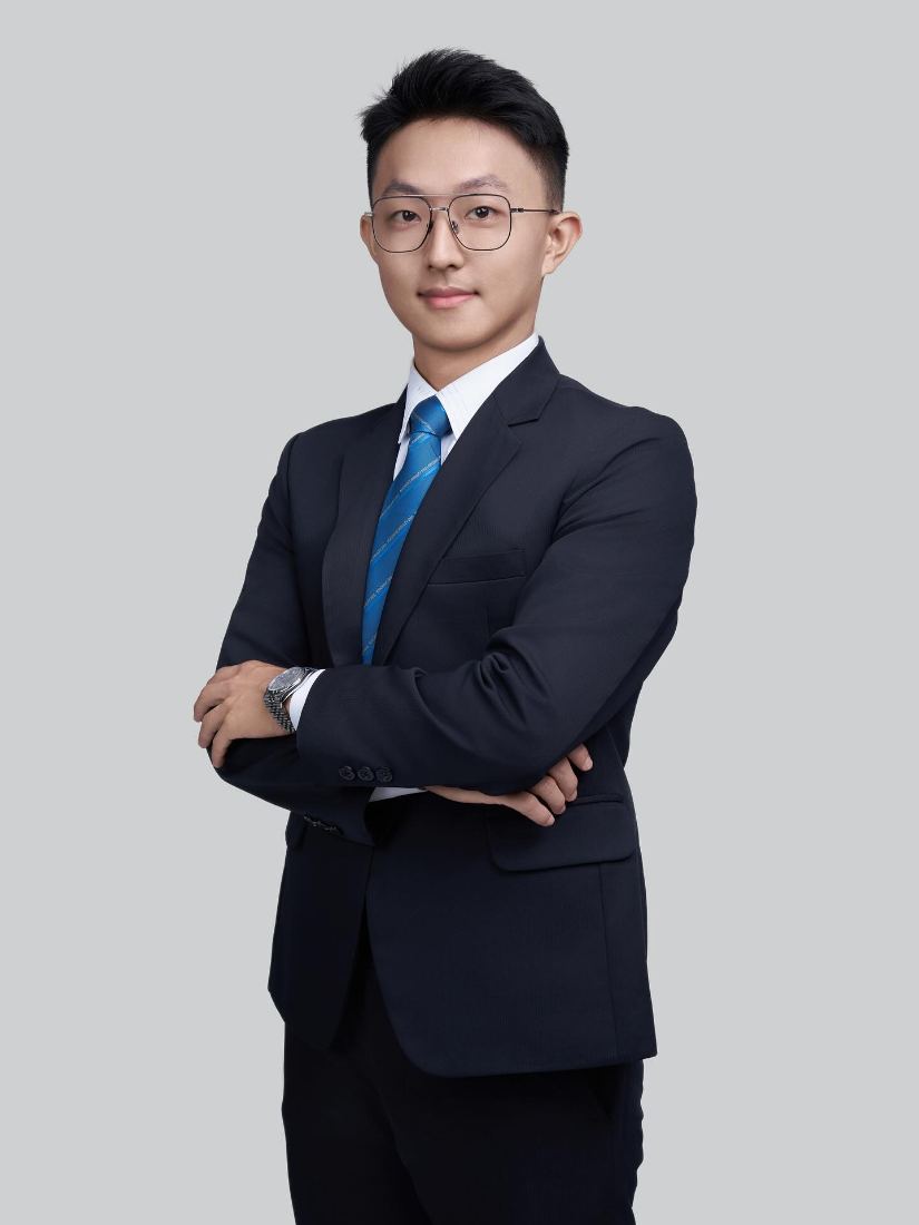 人像攝影作品